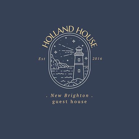 Holland House Apartment New Brighton Ngoại thất bức ảnh