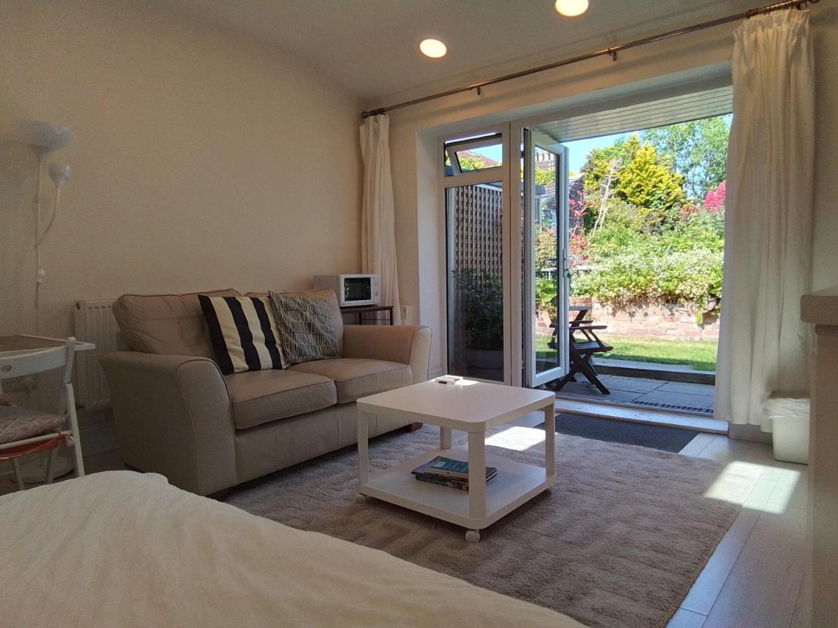 Holland House Apartment New Brighton Ngoại thất bức ảnh