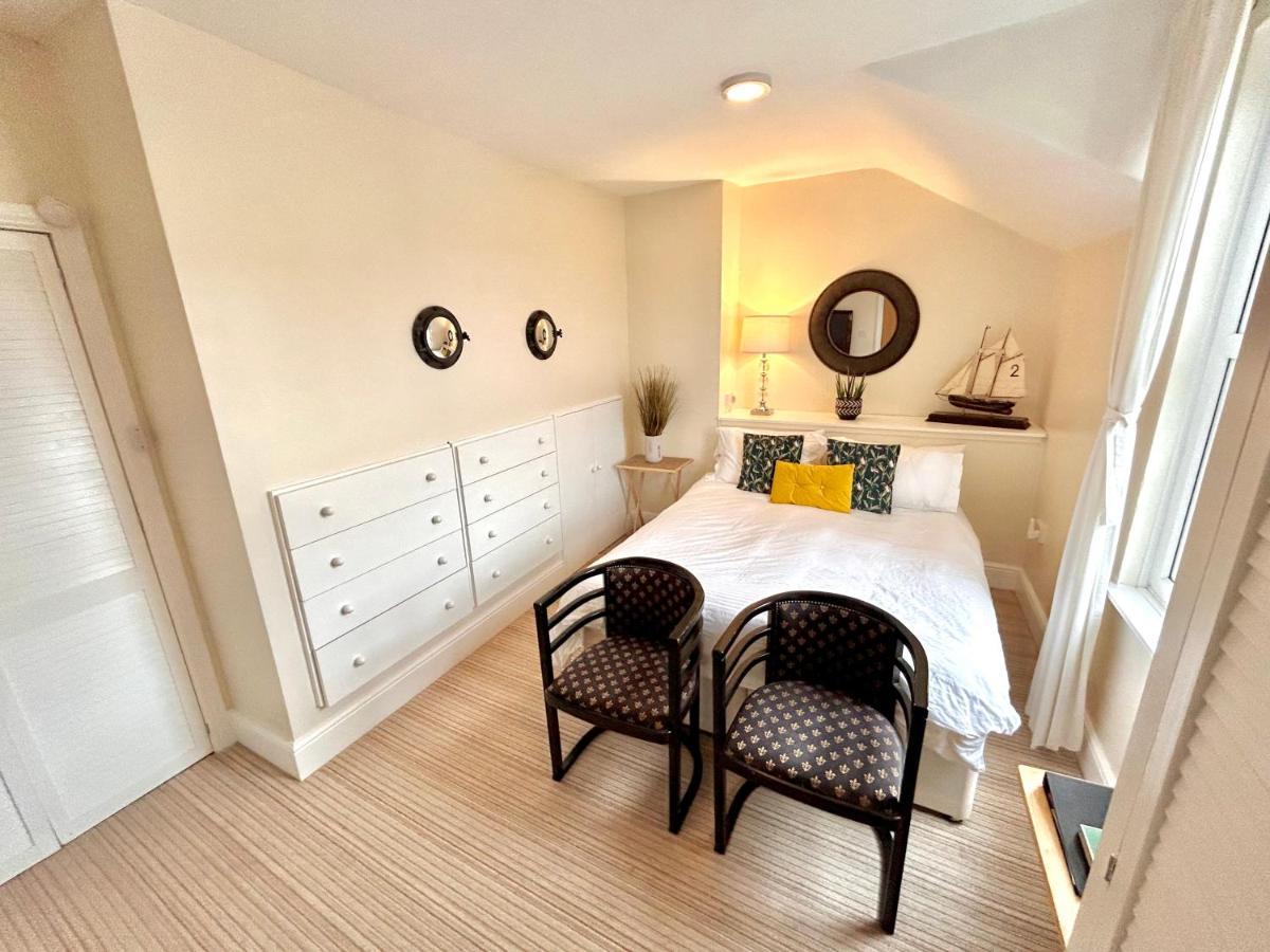 Holland House Apartment New Brighton Ngoại thất bức ảnh