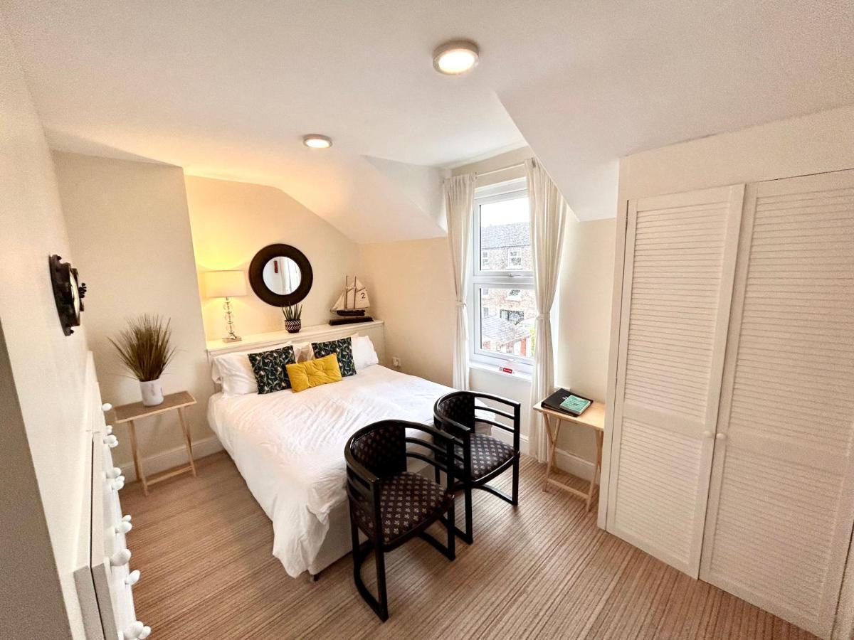 Holland House Apartment New Brighton Ngoại thất bức ảnh