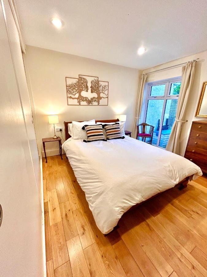 Holland House Apartment New Brighton Ngoại thất bức ảnh