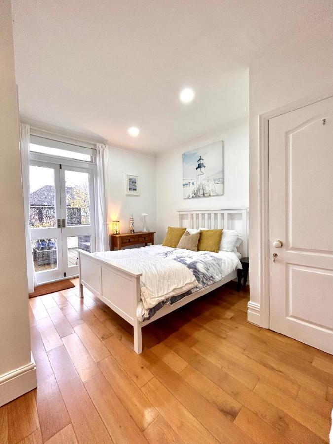 Holland House Apartment New Brighton Ngoại thất bức ảnh