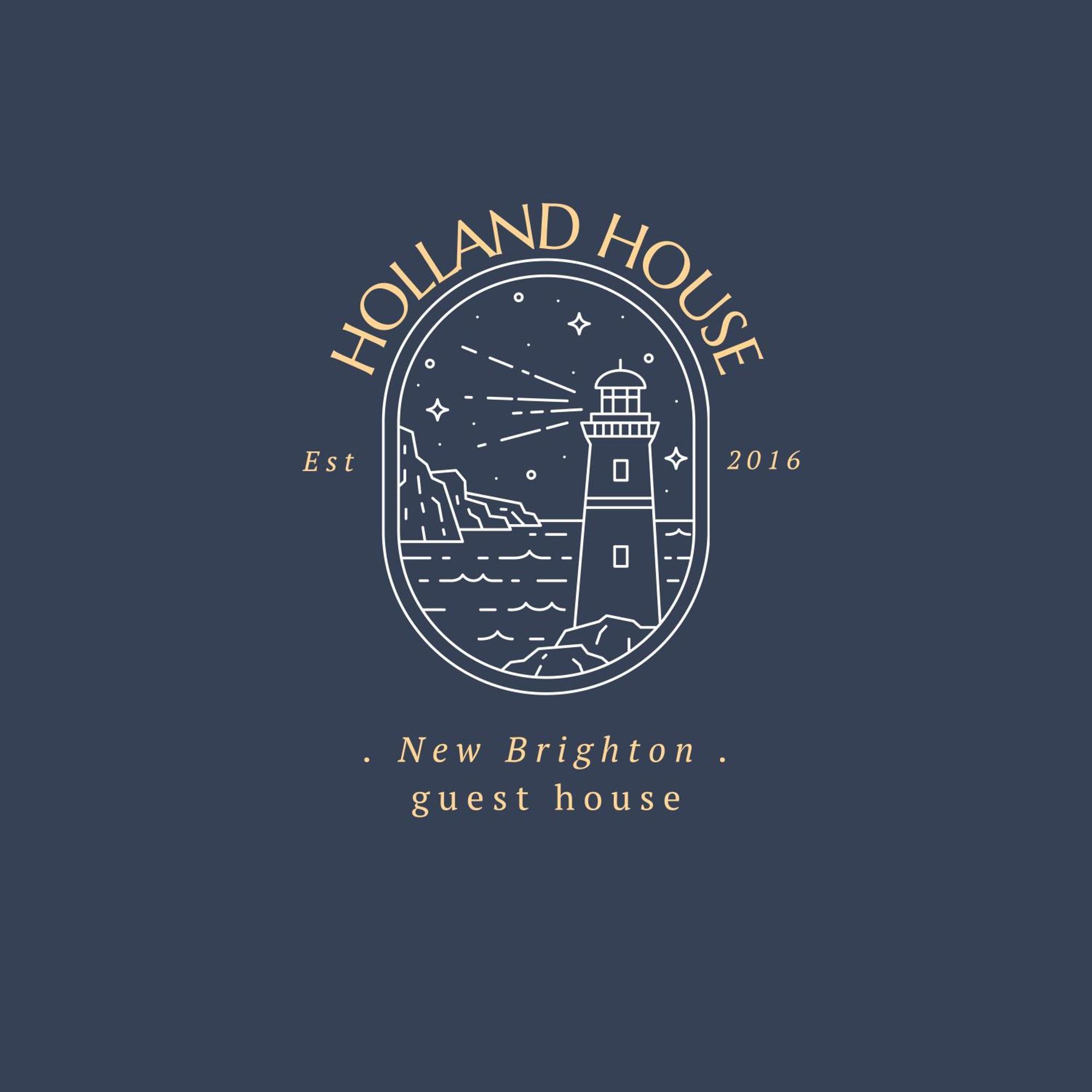 Holland House Apartment New Brighton Ngoại thất bức ảnh
