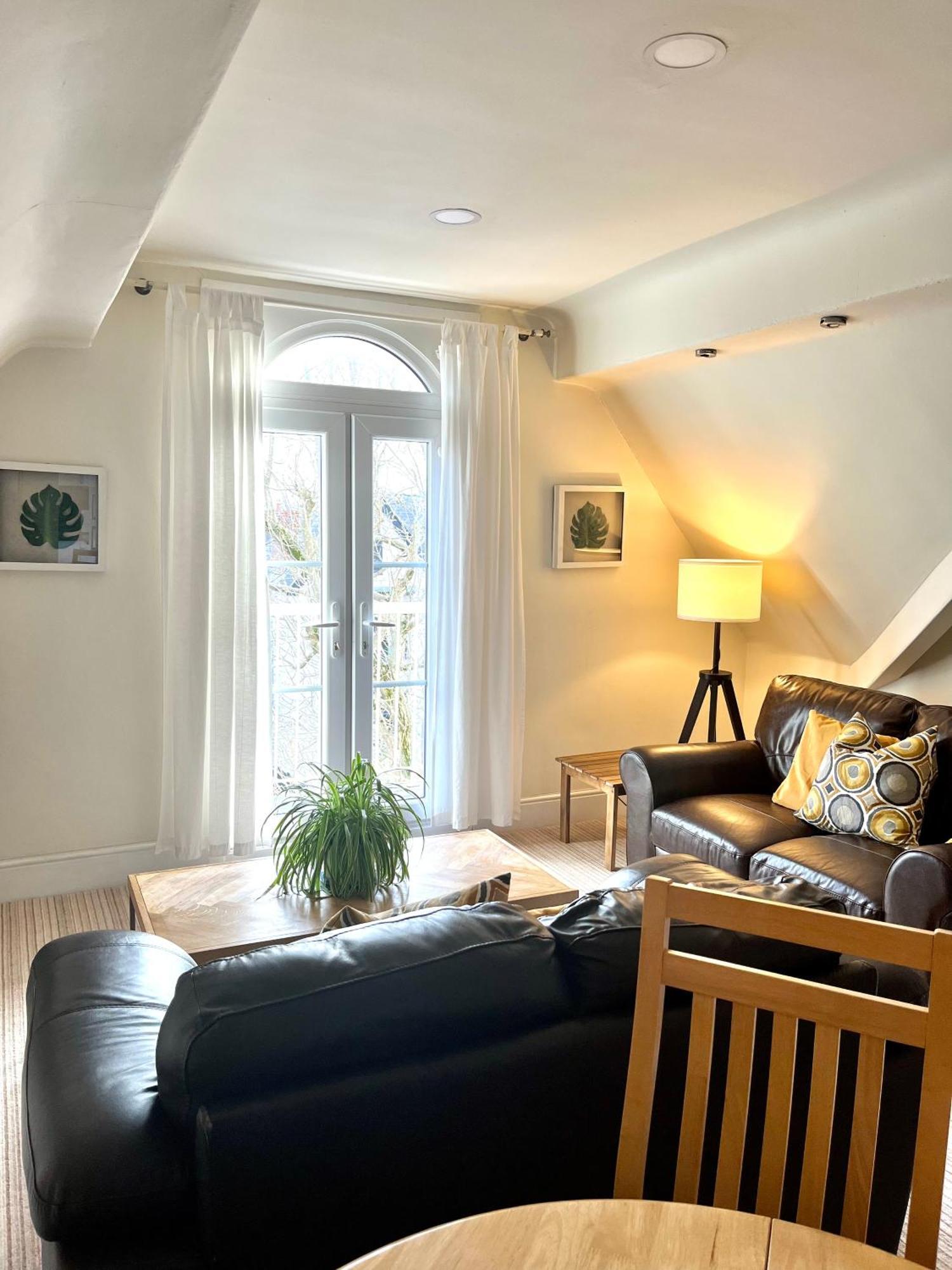 Holland House Apartment New Brighton Ngoại thất bức ảnh
