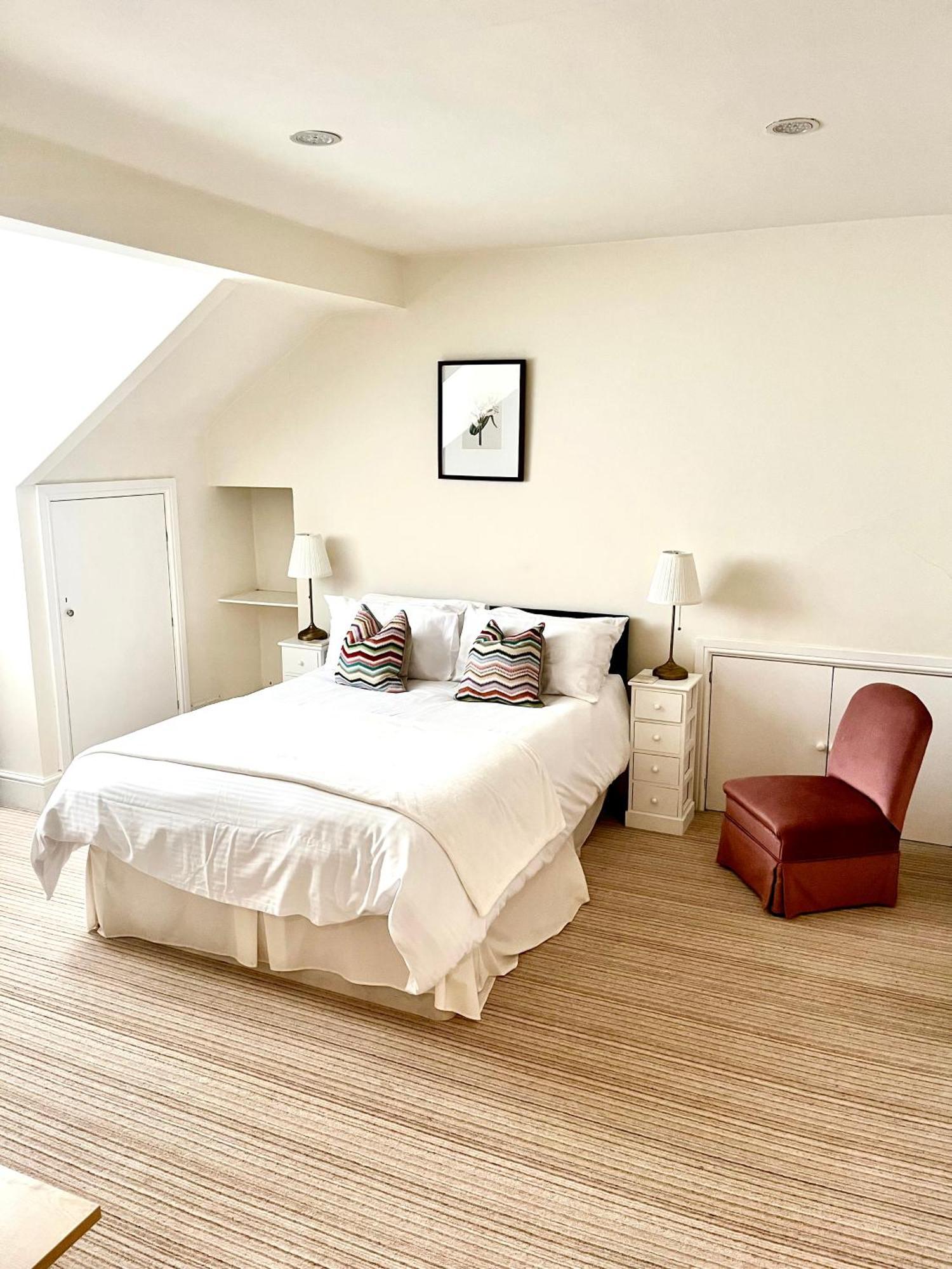 Holland House Apartment New Brighton Ngoại thất bức ảnh
